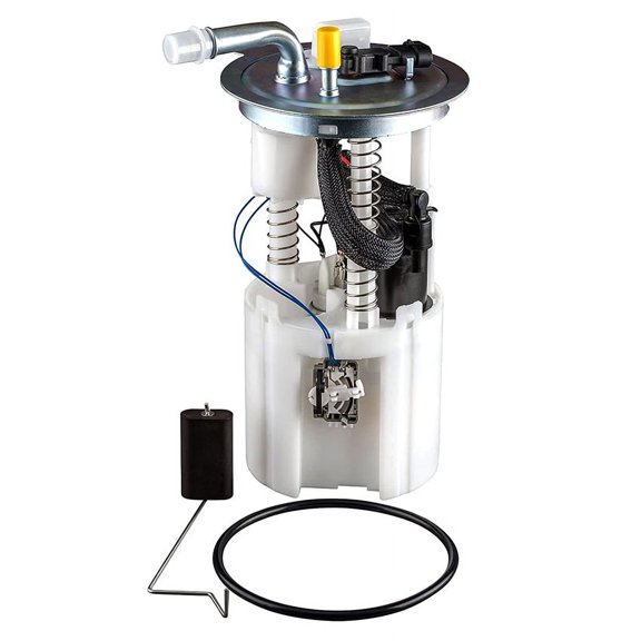 New Fuel Pump Module Compatible With Saab 9-7X 4.2L 5.3L 2005-2007 by Part Number 19153374