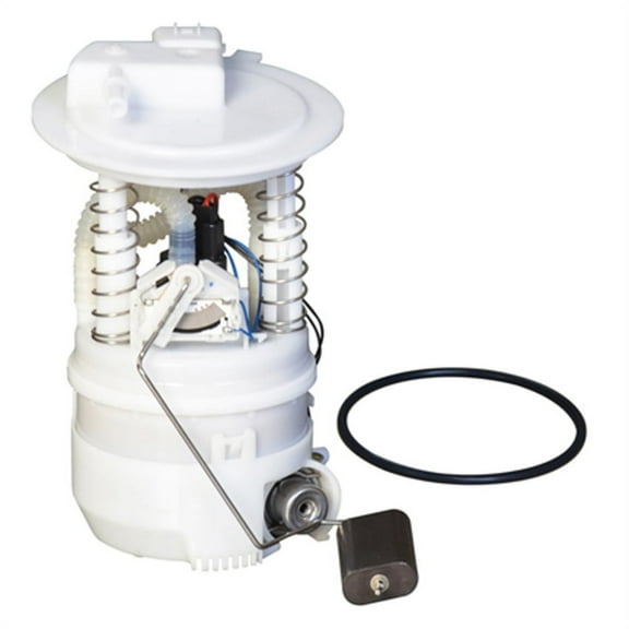 New Fuel Pump Module Assembly Compatible with 2007-2014 Nissan Cube Nissan Versa 1.8L 1.6L L4 170403AN0A Direct Fit Replacement