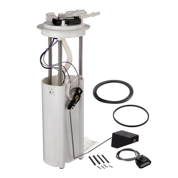 New Fuel Pump Module Fits Buick Park Avenue 1998-2005 Riviera 1998-1999 19180114