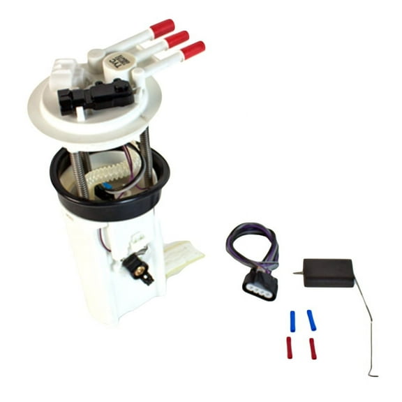 New Fuel Pump Module Fits Buick Regal Gs Gse Sedan 2000-03 Supercharged 19177222