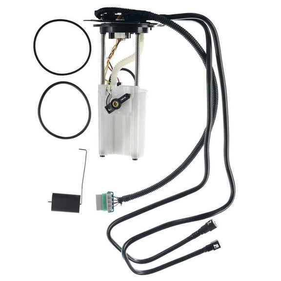 New Fuel Pump Module Fits Chevrolet Cobalt Ls Lt Sedan Coupe 2.2L 2005 15245457
