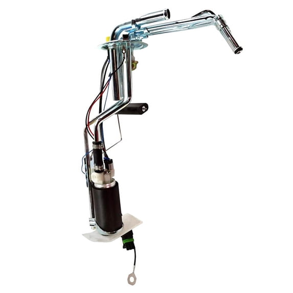 New Fuel Pump Module Fits Chevrolet K3500 Cheyenne Ext 7.4L 1988 19111396