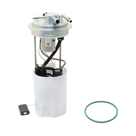 New Fuel Pump Module Fits Chevrolet Silverado 1500 78.9" Bed 4.8L 11-13 19257093