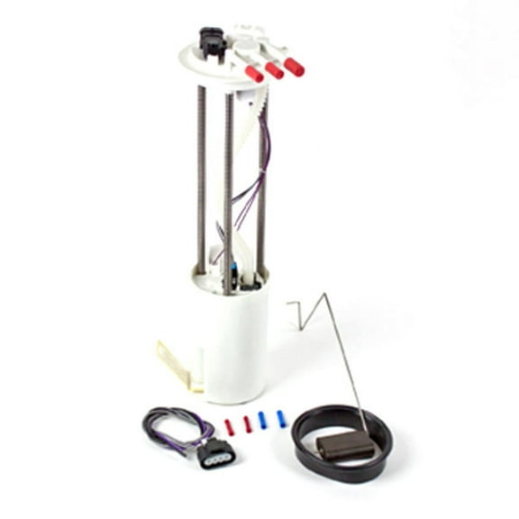 New Fuel Pump Module Fits Chevrolet Silverado 3500 6.0L 8.1L 2001-2003 19153719