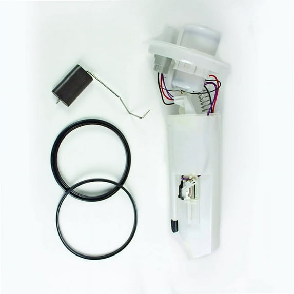 New Fuel Pump Module Fits Dodge Grand Caravan Se Caravan Sxt 3.3L 2004 5127562Ad