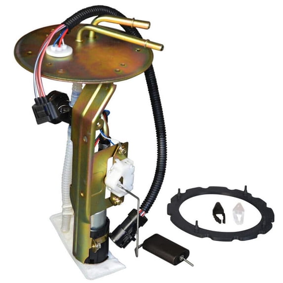 New Fuel Pump Module Fits Ford Explorer Sport 2001-02 1L2Z-9H307-Ma 1L2Z9H307Ma