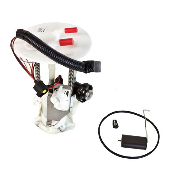 New Fuel Pump Module Fits Ford Explorer Sport 4.0L Flex 2002-2003 2L2Z-9H307-Gc