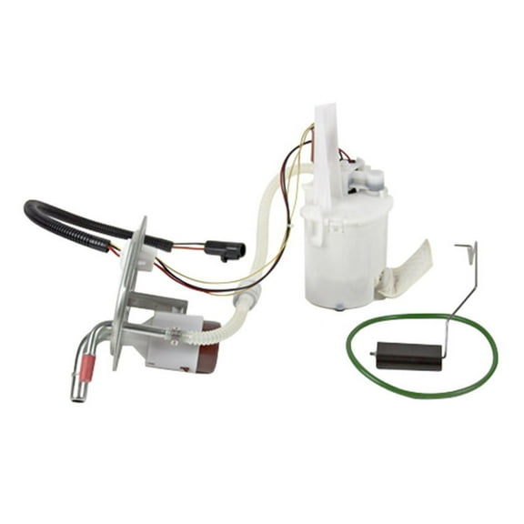 New Fuel Pump Module Fits Ford F-250 F-350 Super Duty 2005-2007 6C3Z-9H307-Aa