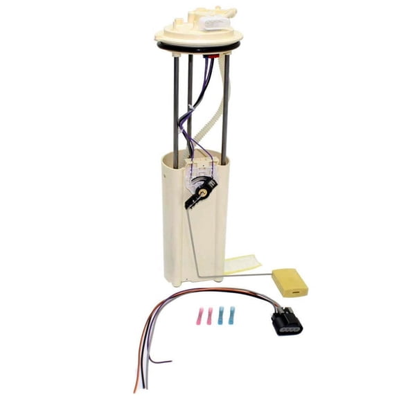 New Fuel Pump Module Fits GMC C1500 C2500 Suburban Sle Slt 5.7 1998-99 19177231