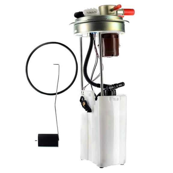New Fuel Pump Module Fits GMC Sierra 1500 Classic Sl 5.3L Sle 4.8L 2007 19133450