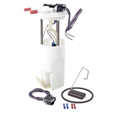 Fuel_Kingparts Fuel Pump Module For Isuzu Rodeo (L4 2.2L / V6 3.2L), Honda Passport 3.2L, Isuzu Axiom 3.5L