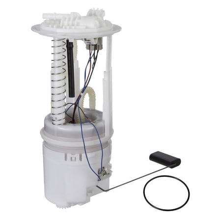 New Fuel Pump Module Fits Jeep Tj Rubicon Se Sport 2.4L 4.0L 2005-06 5161335Ah