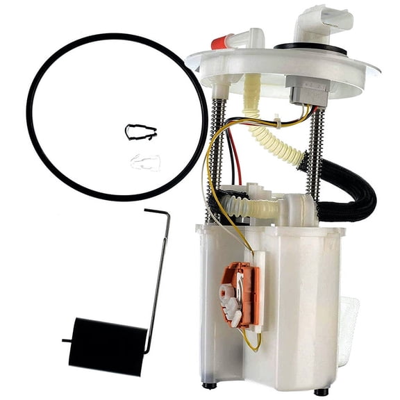 New Fuel Pump Module Fits Mercury Sable 04 4F1Z-9H307-Aa 4F1Z9H307Aa Fooe193449