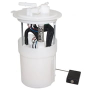 OEM Grade Fuel Pump Compatible with 2007-2014 Nissan Altima Maxima 2.5L 3.5L L4 Replaces 17040-ZX01B 17040ZX01B 5 PINS Connector 50.0-60.0 GPH w/ Strainer