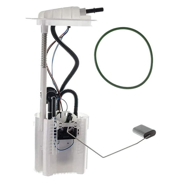 New Fuel Pump Module Fits Ram 1500 Hfe Slt St Sxt Lone Star 3.6L 2014 Rl050948Aa