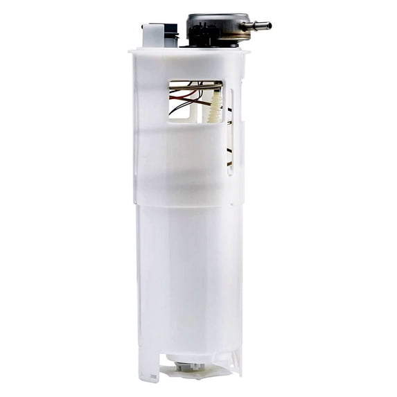 New OEM Grade Fuel Pump Module Assembly Compatible with 1998-2002 Dodge Ram 1500 Dodge Ram 2500 Dodge Ram 3500 3.9L 5.2L 5.9L V6 V8 5014318AE 4897666AA EG138M F3149A