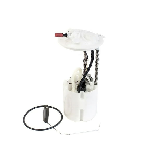 OEM Grade Fuel Pump Module Compatible with 2009-2010 Dodge Ram 1500 3.7L V6 5.7L V8 Hemi All Cab Configurations ST SLT Sport Laramie Replaces 68050962AC