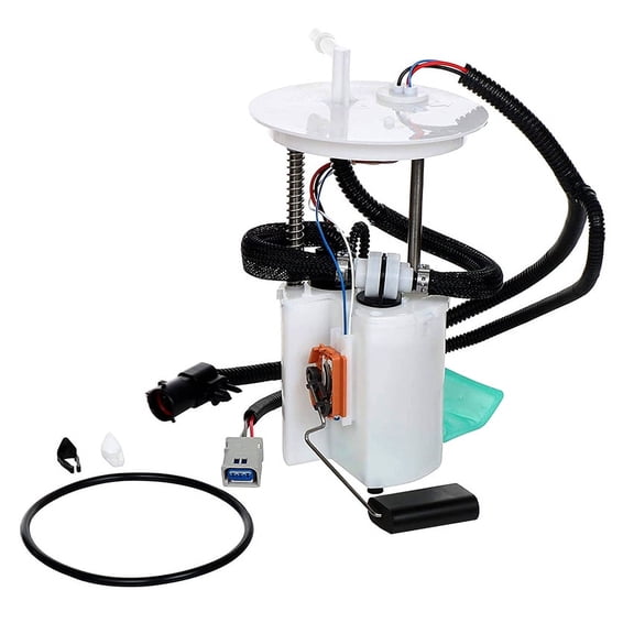 OEM Grade Fuel Pump Module Compatible with 2002-2003 Ford Taurus Taurus OHV Taurus DOHC Mercury Sable OHV Sable DOHC 3.0L V6 Replaces 9H307-FB 2F1Z-9H307-FB