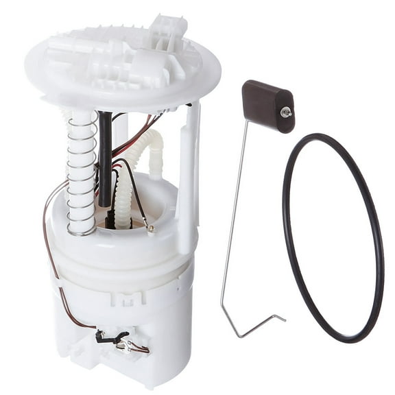 New OEM Grade Fuel Pump Module Assembly Compatible with 2005-2010 Jeep Commander Jeep Grand Cherokee 5.7L 3.7L 4.7L V8 V6 5143579AQ 4010544 9533061 EG197M F3108A Direct Fit Replacement