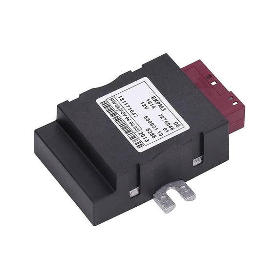 New Fuel Pump Module Motor Pump Control Unit 16147276046 7276046 compatible 3 Series E70 E84 E71 E90 E60