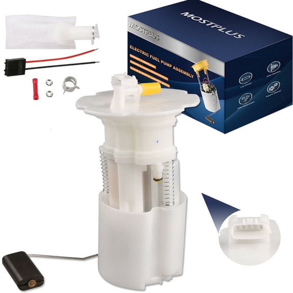 New Fuel Pump Moudle Assembly For Infiniti G35 M35 M4 Nissan 350Z E8534M