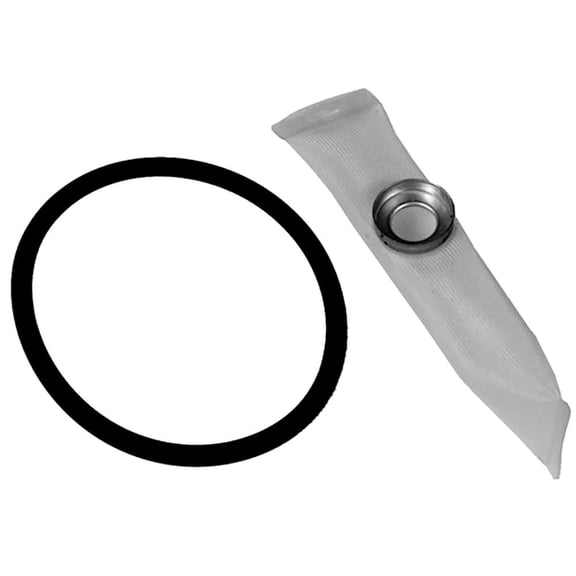 New Fuel Pump Strainer Compatible With Chevrolet GMC Savana 3500 SLT 8 Cyl 5.7L Beretta GT 6 Cyl 3.1L Cavalier VL 4 Cyl 2.2L Savana 3500 Base 8 Cyl 5.7L 1992-2003 By ACTS29