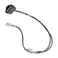thumbnail image 1 of New Fuel Pump Wiring Harness Compatible with Massimo Cub Cadet Bennche EFI MSU UTV Replace#: 39560-115H-0000, 1 of 6