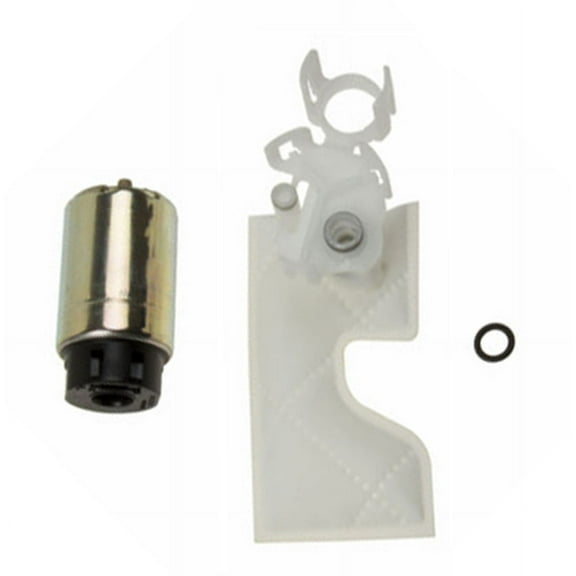 New Fuel Pump Module Assembly Compatible with 2007-2011 Toyota Camry Toyota Solara 2.5L 2.4L L4 23220-0H062 232200H062 Direct Fit Replacement