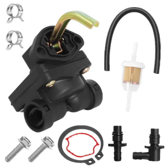 New Fuel Pump for John Deere LT150 LT160 SST15 LX255 LX172 LX176 LX186 LX188