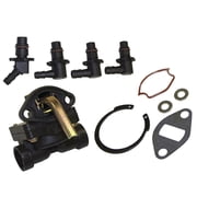 New Fuel Pump for K-Series K241 K301 K321 K341 10 12 14 16 HP Engines