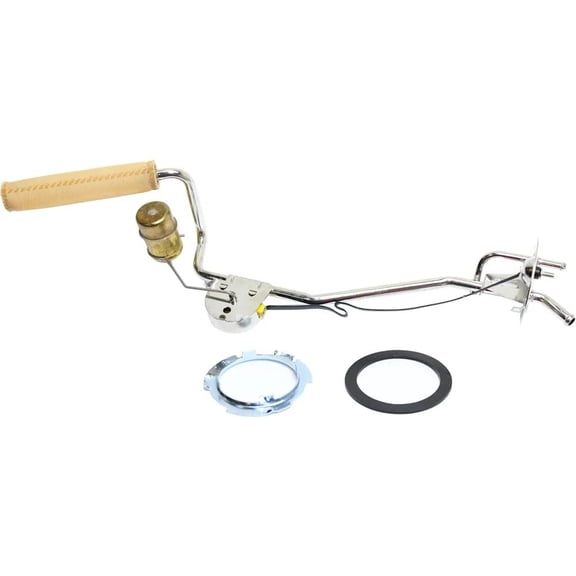 New Fuel Sending Unit Compatible With Dodge Plymouth Charger Base 8 Cyl 5.2L Coronet 500 8 Cyl 6.3L Coronet 440 6 Cyl 3.7L 1968-1970 By 3420847 4017296 TNKFG68B