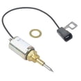 thumbnail image 1 of New Fuel Shut Off Solenoid Compatible With Zenith John Deere With Zenith Fuel Systems B7519 By Part Number AR80564, 1 of 2