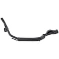 thumbnail image 1 of New Fuel Tank Filler Neck Compatible With Ford Mustang Shelby GT500KR 8 Cyl 5.4L Mustang Base 6 Cyl 4.0L Mustang Shelby GT 8 Cyl 4.6L 2008-2009 By 8R339034AF 9R3Z9034A, 1 of 2