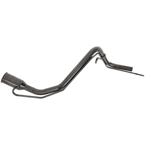 New Fuel Tank Filler Neck Compatible With Jeep Compass Base 4 Cyl 2.4L Compass Base 4 Cyl 2.0L Compass North Edition 4 Cyl 2.4L 2007-2010 By 5105255AD 5105255AE 5105255AF