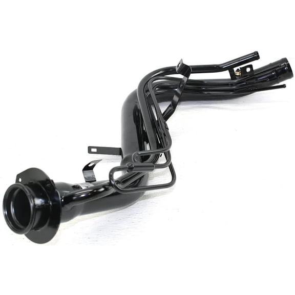 New Fuel Tank Filler Neck Compatible With Mazda MX-6 LS 6 Cyl 2.5L MX-6 Base 4 Cyl 2.0L MX-6 M Edition 6 Cyl 2.5L 626 DX 4 Cyl 2.0L 626 LX 4 Cyl 2.0L 1993-1997 By REPM671506