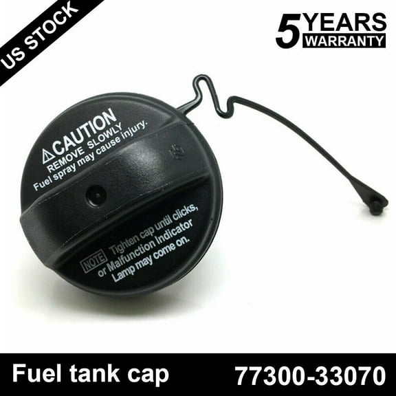 New Fuel Tank Gas Cap For 2002 2003-2005 2007 Toyota Tundra Highlander Sienna_