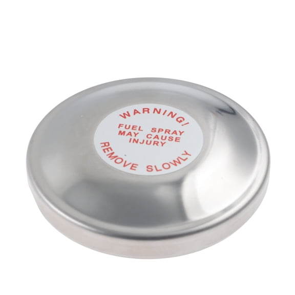 New Fuel Tank Gas Cap Metal for Ford Tractor 2N 8N 9N 600 700 800 900 7810