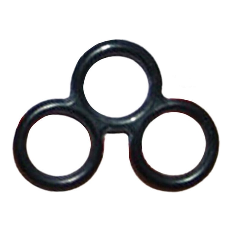 Tusk 191 Piece Compatible with Honda Full Size CR/CRF Dirt Bikes 2000 and Newer Bolt Kit w/Aluminum Bushings