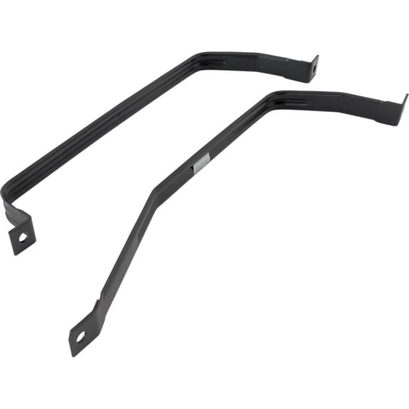 New Fuel Tank Strap Compatible With Chevrolet HHR LT Panel 4 Cyl 2.2L HHR SS Panel 4 Cyl 2.0L HHR LT 4 Cyl 2.2L 2006-2011 By 15775616 15775617 22707778 22707779