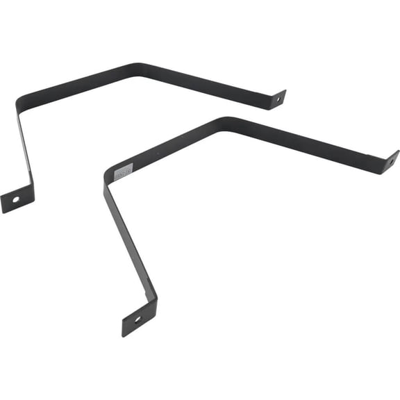 New Fuel Tank Strap Compatible With Jeep Liberty Limited 4 Cyl 2.8L Liberty Rocky Mountain Edition 6 Cyl 3.7L Liberty Sport 4 Cyl 2.8L 2002-2007 By 52100334AB 52100334AC 52100334AD