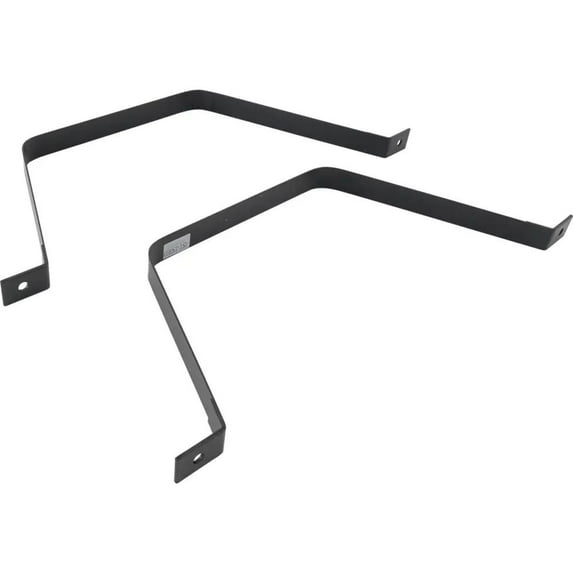 New Fuel Tank Strap Compatible With Jeep Liberty Sport 6 Cyl 3.7L Liberty Sport 4 Cyl 2.8L Liberty Rocky Mountain Edition 6 Cyl 3.7L 2002-2007 By 52100334AB 52100334AC 52100334AD