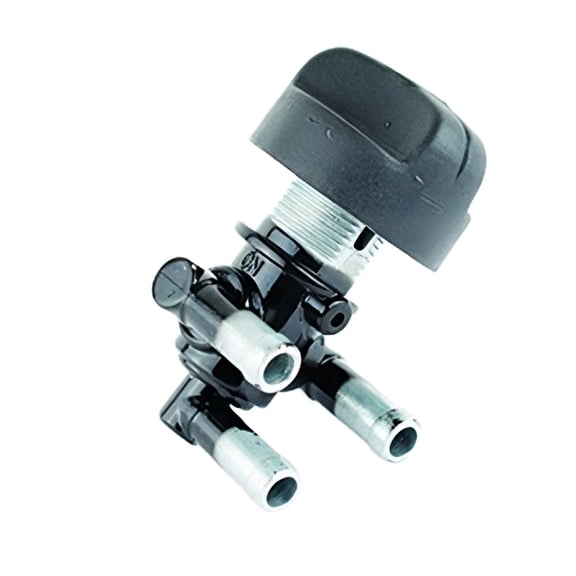 Sea-Doo PWC Fuel Valve Petcock 5/16" 8mm Compatible with 1997-2002 Rotax 951 787 2-Stroke GSX LTD GTX XP RX LRV Sportster LE SPX On/Off/Reserve 951cc 2-Cyl Replaces 275500401 275500554