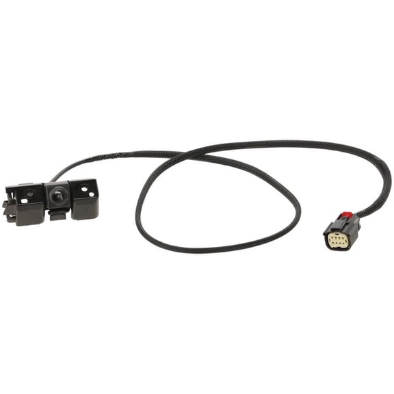 New Full-Color Display Back Up Camera Compatible With Chevrolet GMC Silverado 1500 LD All Submodels Sierra 3500 HD All Submodels 2016-2019 By GM1960132 84079952