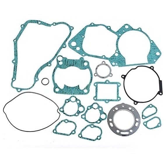 New Full Gasket Kit Compatible With Honda CR 250 HP 250 HP Engine 25-642 061A0-KS7-T32