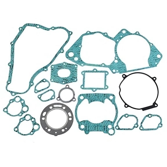 New Full Gasket Kit Compatible With Honda CR 250 HP 250 HP Engine By 25-640