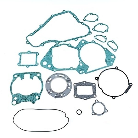 New Full Gasket Kit Compatible With Honda CR 250 HP 250 HP Engine By 25-641