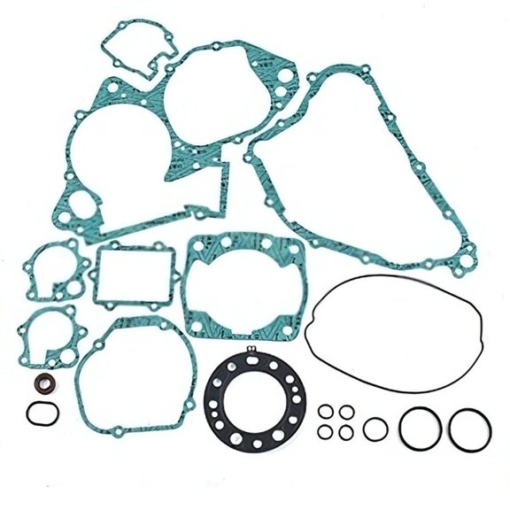 New Full Gasket Kit Compatible With Honda CR 250 HP 250 HP Engine By 25-648
