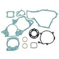 thumbnail image 1 of New Full Gasket Kit Compatible With Honda CR-RB 85 HP CR 85 HP 85 HP Engine By 06111-GBF-B40 25-612, 1 of 2