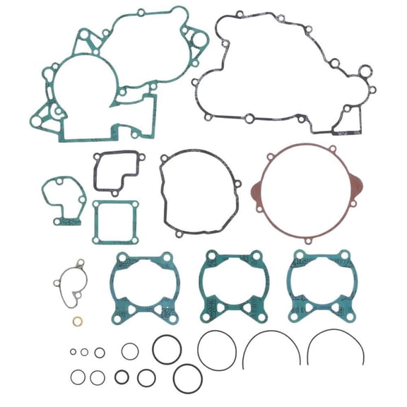 New Complete Gasket Kit Compatible with 2003-2017 KTM 85 SX XC 2014-2017 Husqvarna TC 85 84cc 2-Stroke Liquid-Cooled Motocross Engine Overhaul 47030036000 47030035060 Seals 85cc