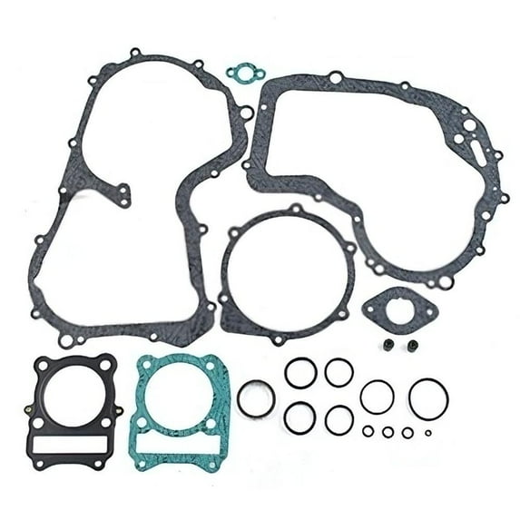 New Full Gasket Kit Compatible With Suzuki LT-F 250 HP LT 250 HP 250 HP Engine By 25-410